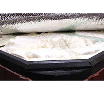 FULL-FOAM - Fishers