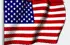 american flag - Fishers
