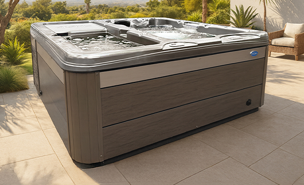 Cold Plunge Spas Series Fishers hot tubs for sale