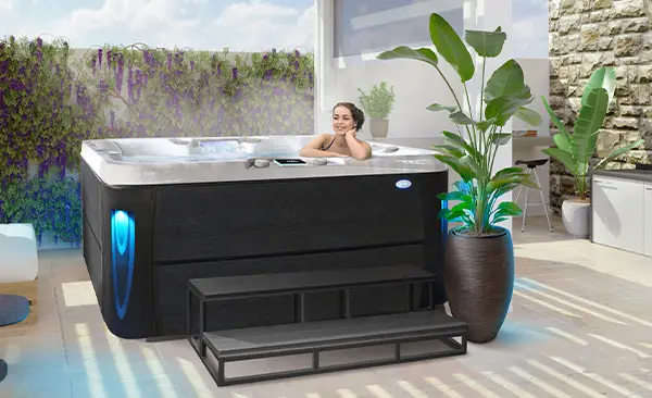 Escape X-Series Spas Fishers hot tubs for sale