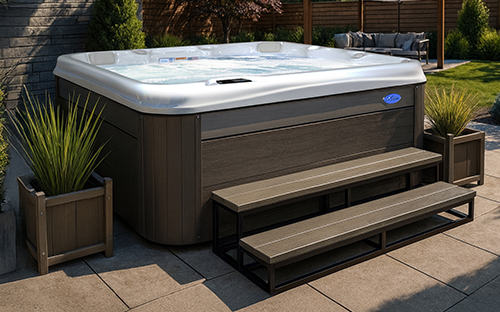 Patio&trade; Spas Fishers hot tubs for sale