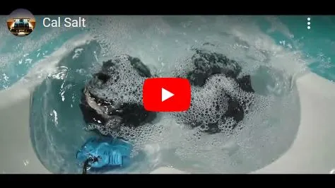 Cal Salt™ Filtration System - Fishers